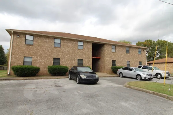 $850 | 1935 High Street, Unit 8, Hopkinsville, KY 42240