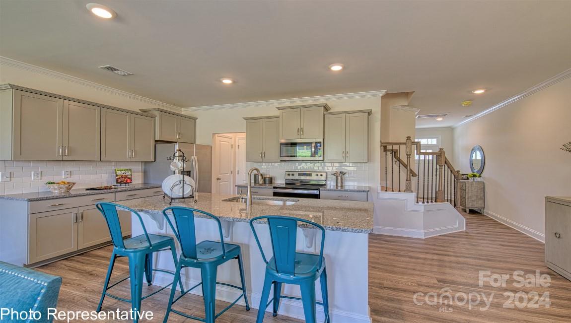 521 Wheatfield Road Fletcher, NC 28732 - Photo 7 of 45