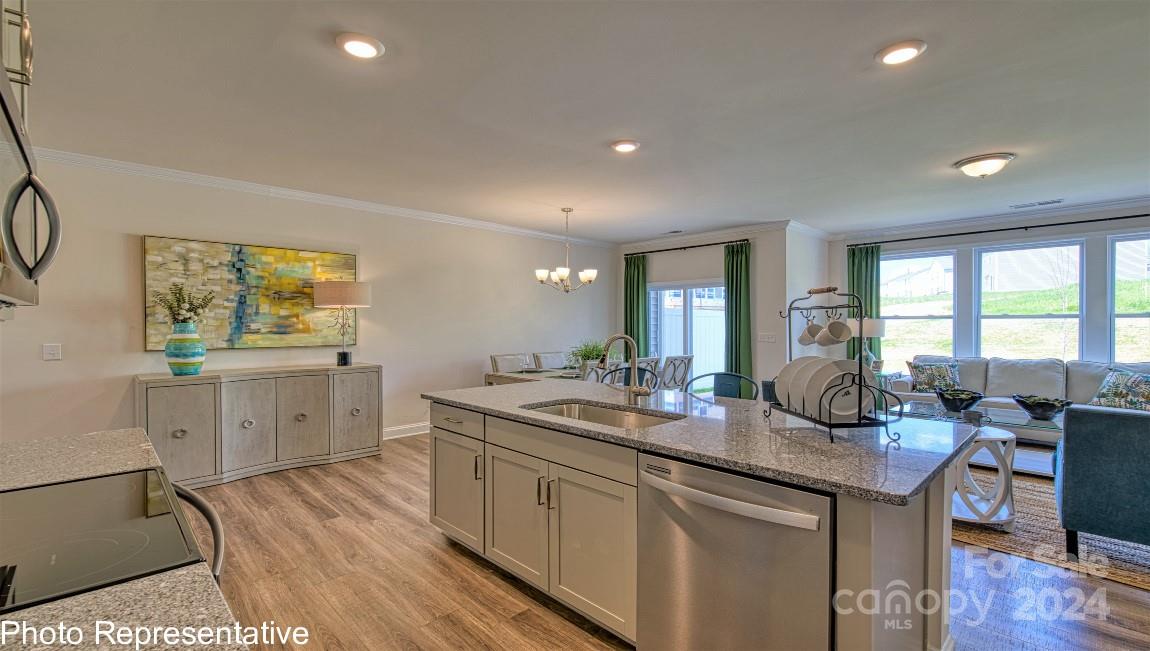521 Wheatfield Road Fletcher, NC 28732 - Photo 10 of 45