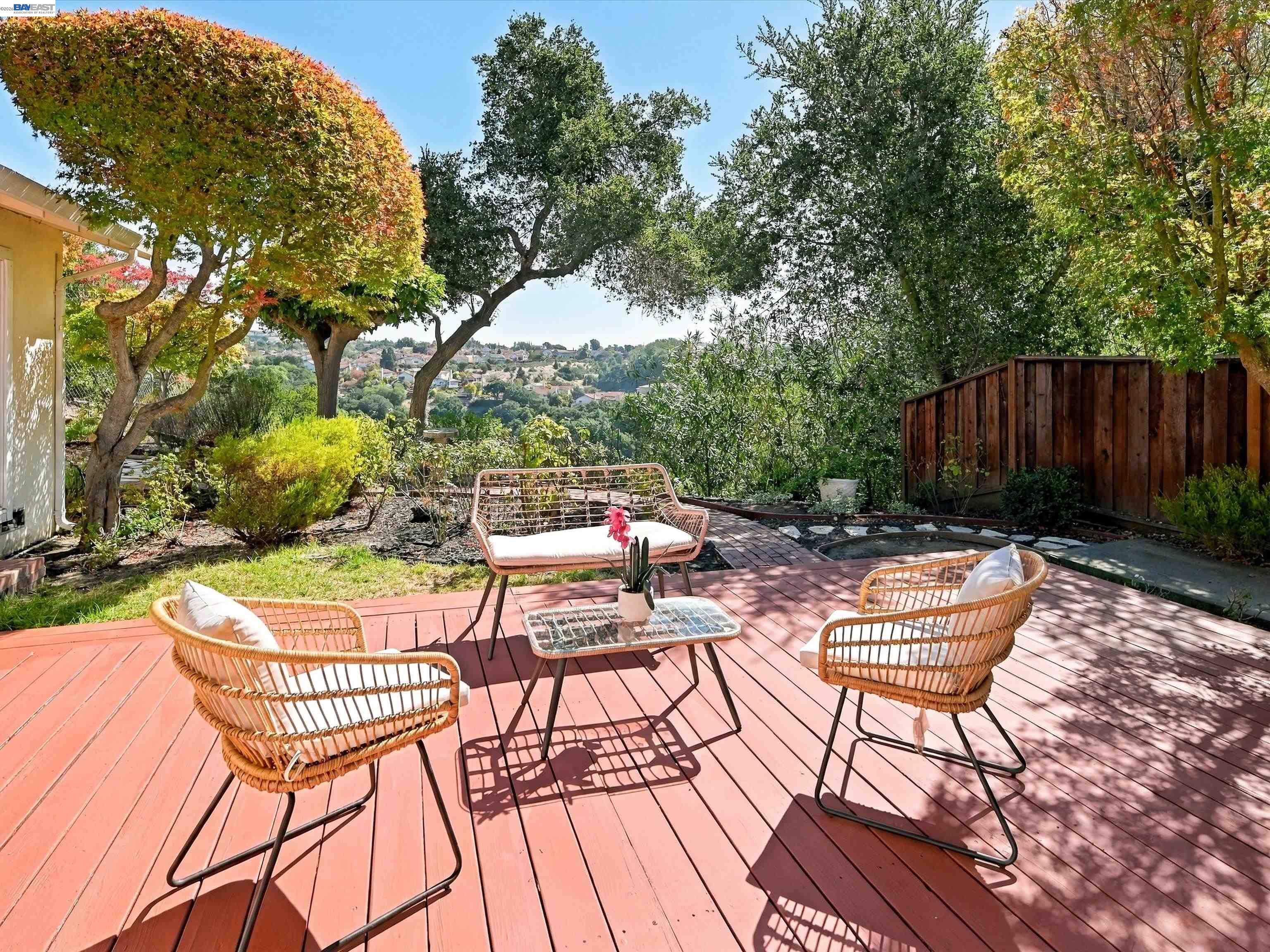 5773 Shadow Ridge Drive Castro Valley, CA 94552 - Photo 43 of 61 Gallery Image 43