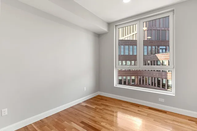 $649,000 | 10 Taber Street, Unit 501, Boston, MA 02119