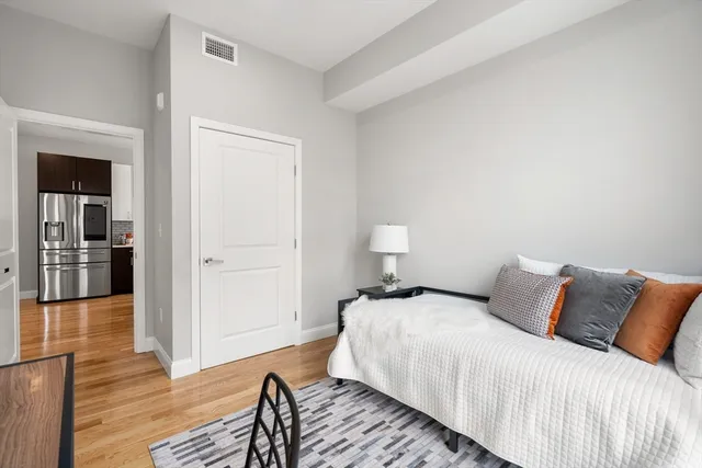 $649,000 | 10 Taber Street, Unit 501, Boston, MA 02119