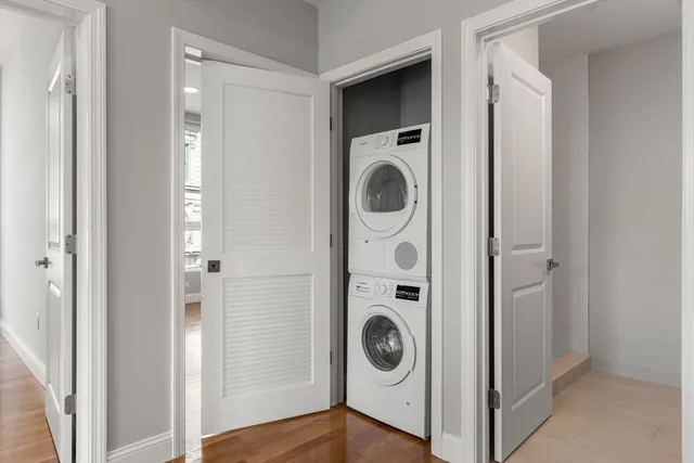 $649,000 | 10 Taber Street, Unit 501, Boston, MA 02119