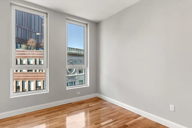 $649,000 | 10 Taber Street, Unit 501, Boston, MA 02119