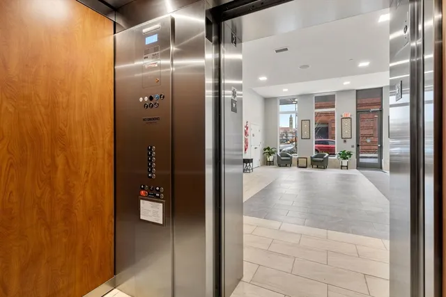 $649,000 | 10 Taber Street, Unit 501, Boston, MA 02119