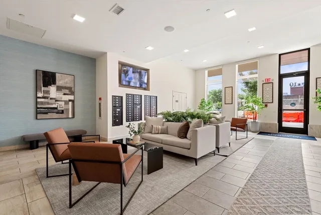 $649,000 | 10 Taber Street, Unit 501, Boston, MA 02119