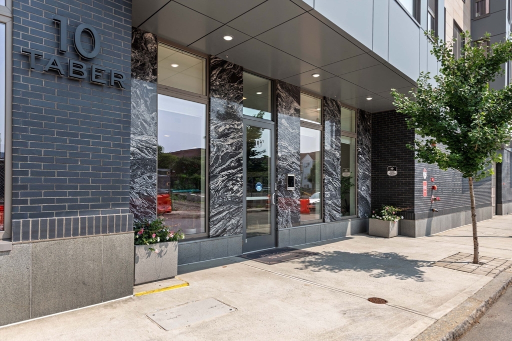 10 Taber Street, Unit 501 Boston, MA 02119 - Photo 33 of 35 a view of steet corner