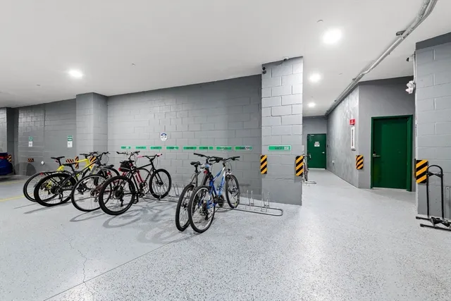 $649,000 | 10 Taber Street, Unit 501, Boston, MA 02119