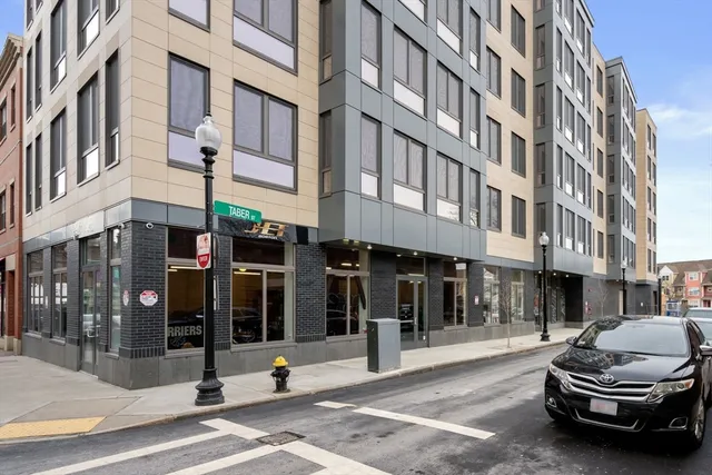 $649,000 | 10 Taber Street, Unit 501, Boston, MA 02119