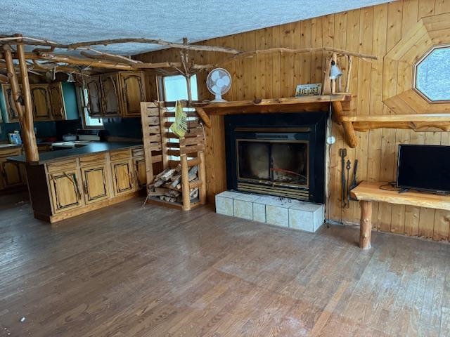 13899 North Manistee County Line Road Thompsonville, MI 49683 - Photo 5 of 9 Gallery Image 5