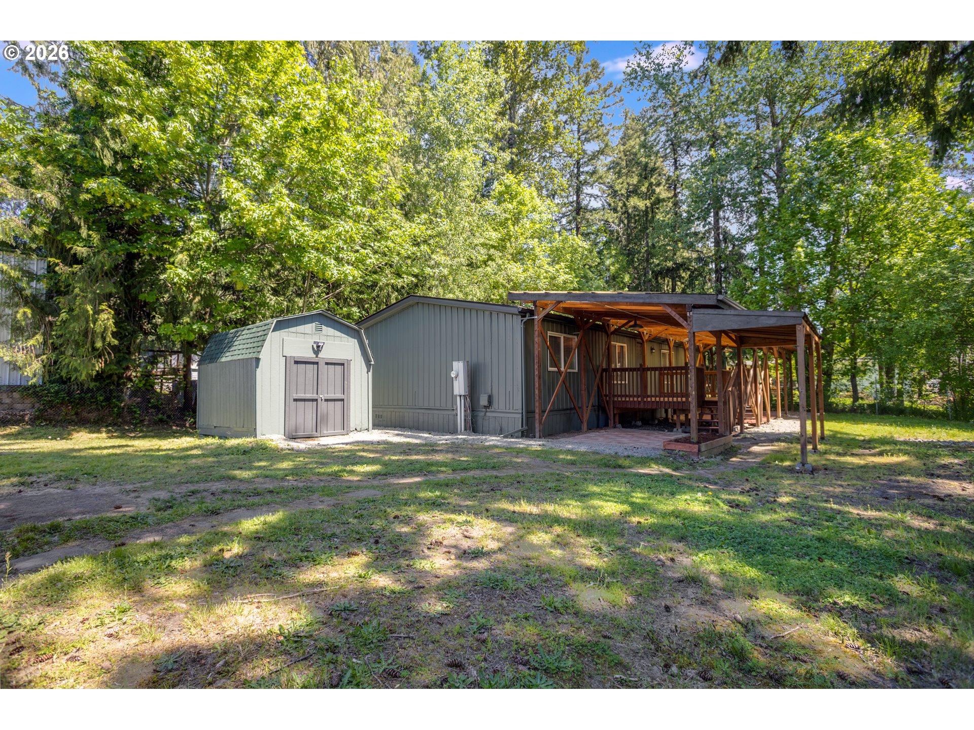 157 Rodgers Road Silverlake, WA 98645 - Photo 4 of 25