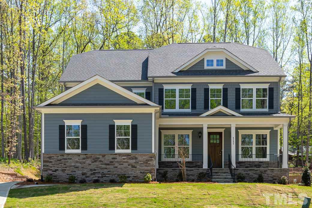 2412 Spindle Court Raleigh, NC 27603 - Photo 2 of 30 Gallery Image 2