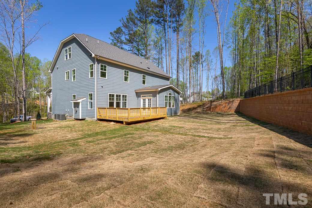2412 Spindle Court Raleigh, NC 27603 - Photo 4 of 30 Gallery Image 4