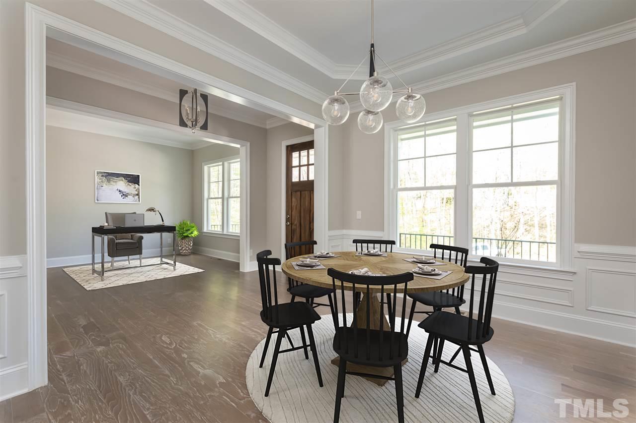 2412 Spindle Court Raleigh, NC 27603 - Photo 5 of 30 Gallery Image 5