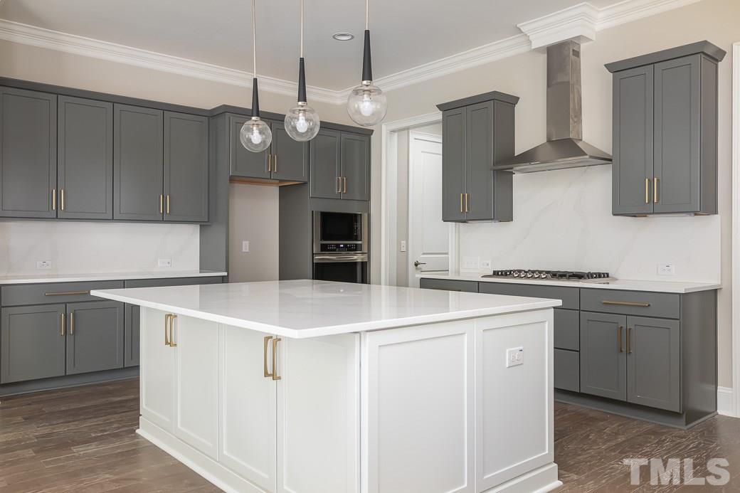 2412 Spindle Court Raleigh, NC 27603 - Photo 10 of 30 Gallery Image 10