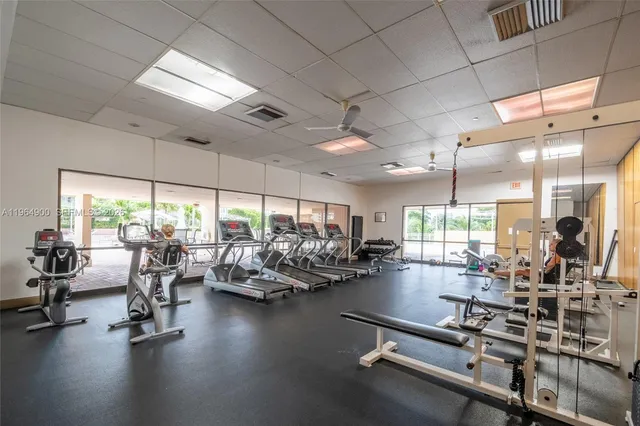 $2,700 | 20379 West Country Club Drive, Unit 2234, Aventura, FL 33180