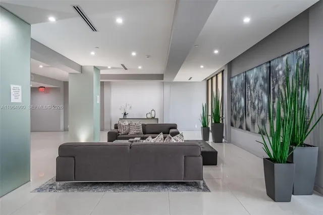 $2,700 | 20379 West Country Club Drive, Unit 2234, Aventura, FL 33180