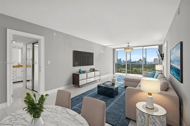 $2,700 | 20379 West Country Club Drive, Unit 2234, Aventura, FL 33180