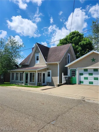 $278,000 | 674 South Monroe Street, Millersburg, OH 44654