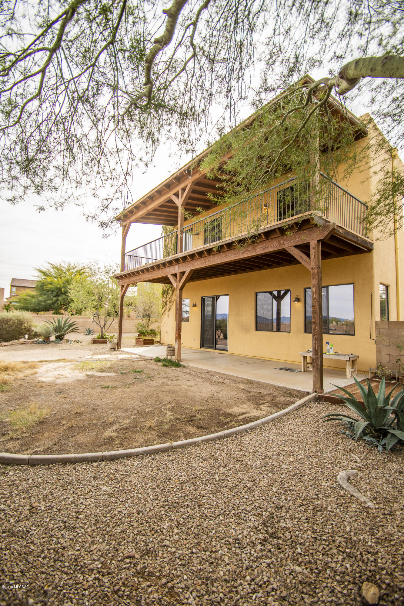 83 East Forrest Feezor Street Vail, AZ 85641 - Photo 41 of 47