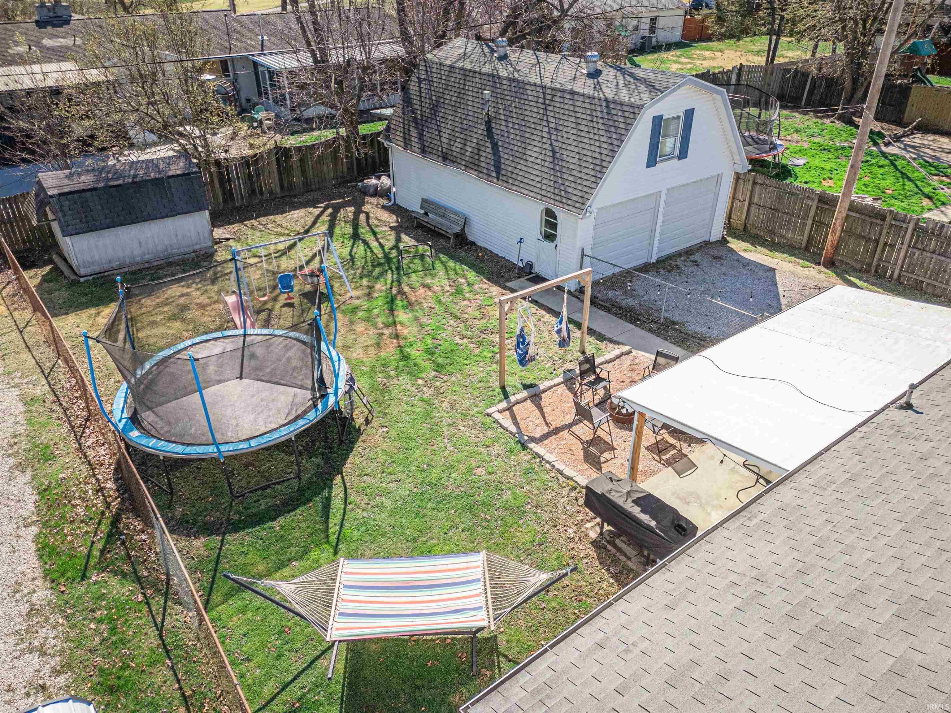 3109 Sheridan Road Evansville, IN 47710 - Photo 24 of 26 Gallery Image 24