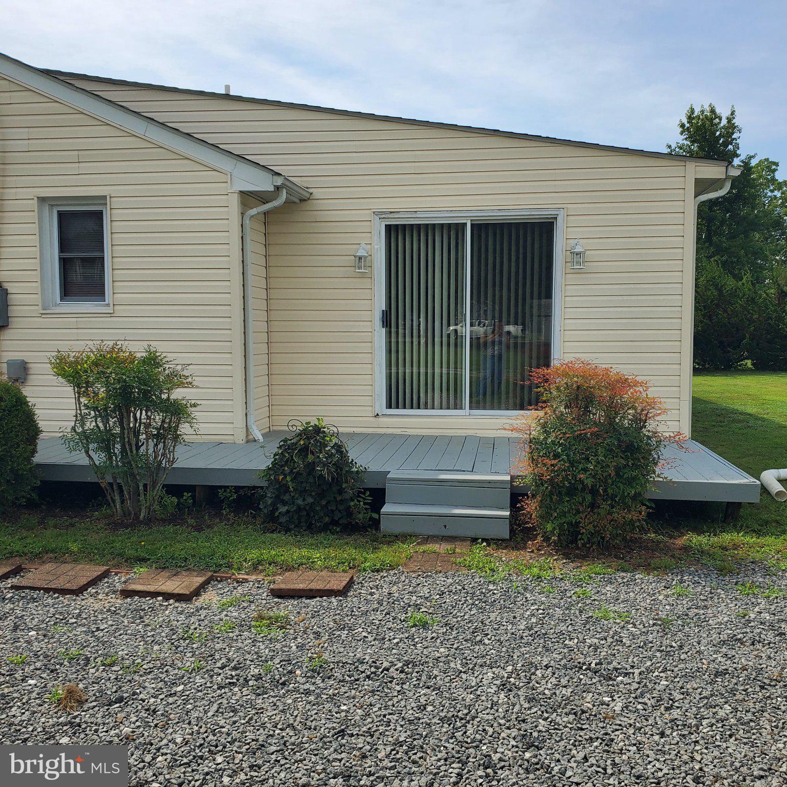 204 Chatham Village Road Montross, VA 22520 - Photo 6 of 31 Charming backyard retreat awaits you.