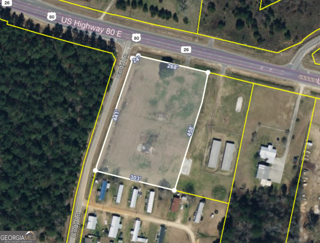 19477 Highway 80 Statesboro, GA 30461 - Photo 7 of 9 a close view of a bathroom