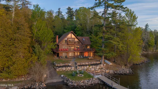 $1,649,900 | 703 Adirondack Road, Schroon Lake, NY 12870