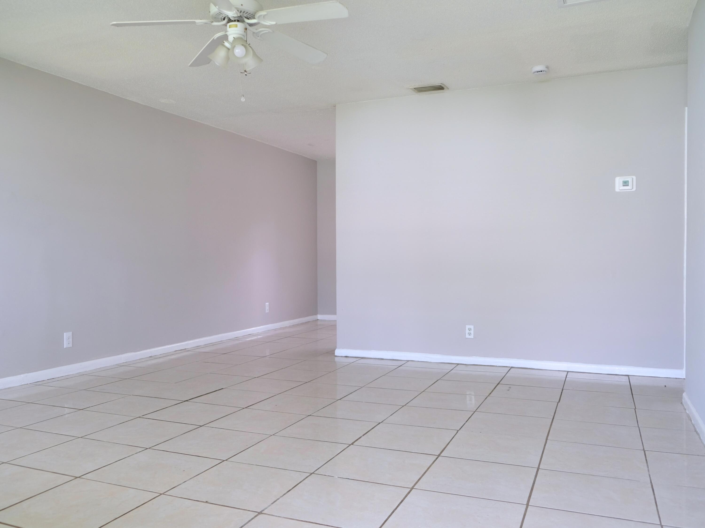 401 Silver Beach Road, Unit A Riviera Beach, FL 33403 - Photo 5 of 13 Living