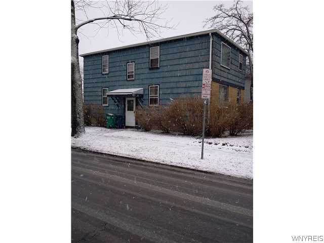 197 Stratford Road Buffalo, NY 14216 - Photo 1 of 1 Exterior Front