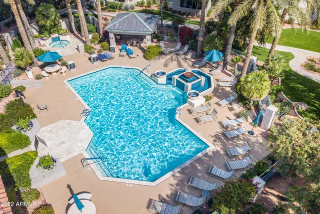 $1,545 | 3830 East Lakewood Parkway East, Unit 3057, Phoenix, AZ 85048