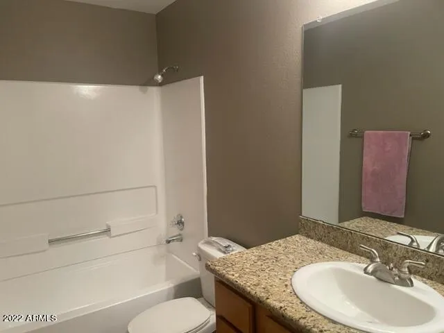 $1,545 | 3830 East Lakewood Parkway East, Unit 3057, Phoenix, AZ 85048