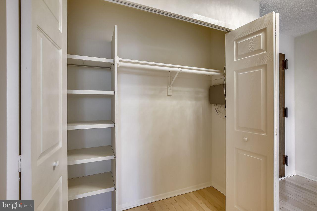 5225 Pooks Hill Road, Unit 827N Bethesda, MD 20814 - Photo 11 of 46 Bedroom