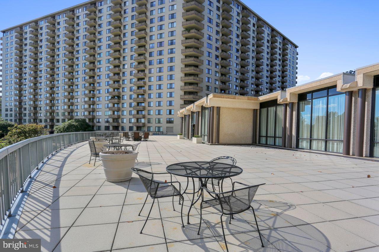 5225 Pooks Hill Road, Unit 827N Bethesda, MD 20814 - Photo 38 of 46 Promenade Deck