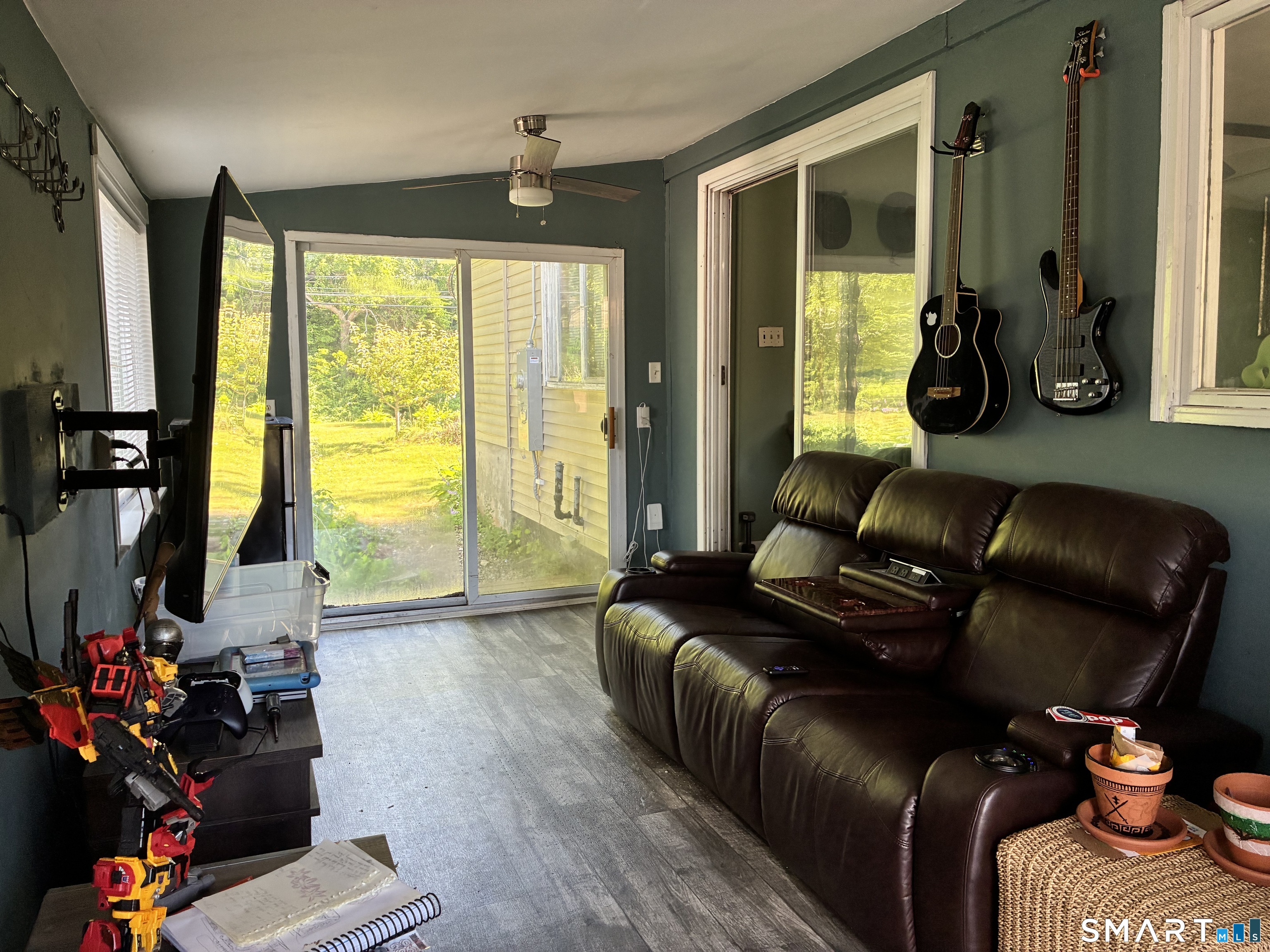 514 Mashamoquet Road Pomfret, CT 06259 - Photo 16 of 37