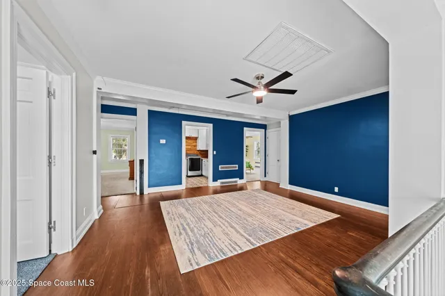 a view of kitchen with furniture and window