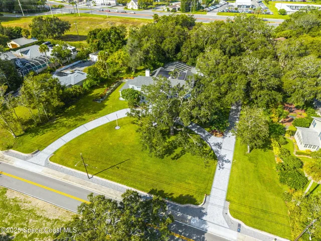 $2,400,000 | 875 Indian River Drive, Cocoa, FL 32922