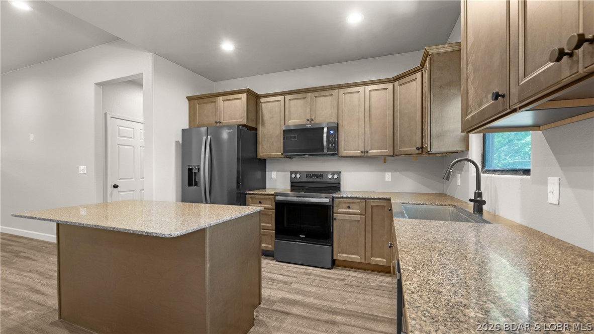 375 Normac Ridge Road Camdenton, MO 65020 - Photo 7 of 45