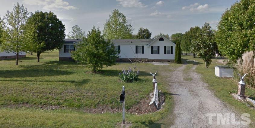 340 Jack Branch Road Windsor, NC 27983 - Photo 1 of 3 Gallery Image 1