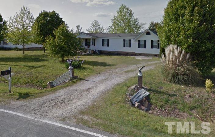 340 Jack Branch Road Windsor, NC 27983 - Photo 2 of 3 Gallery Image 2