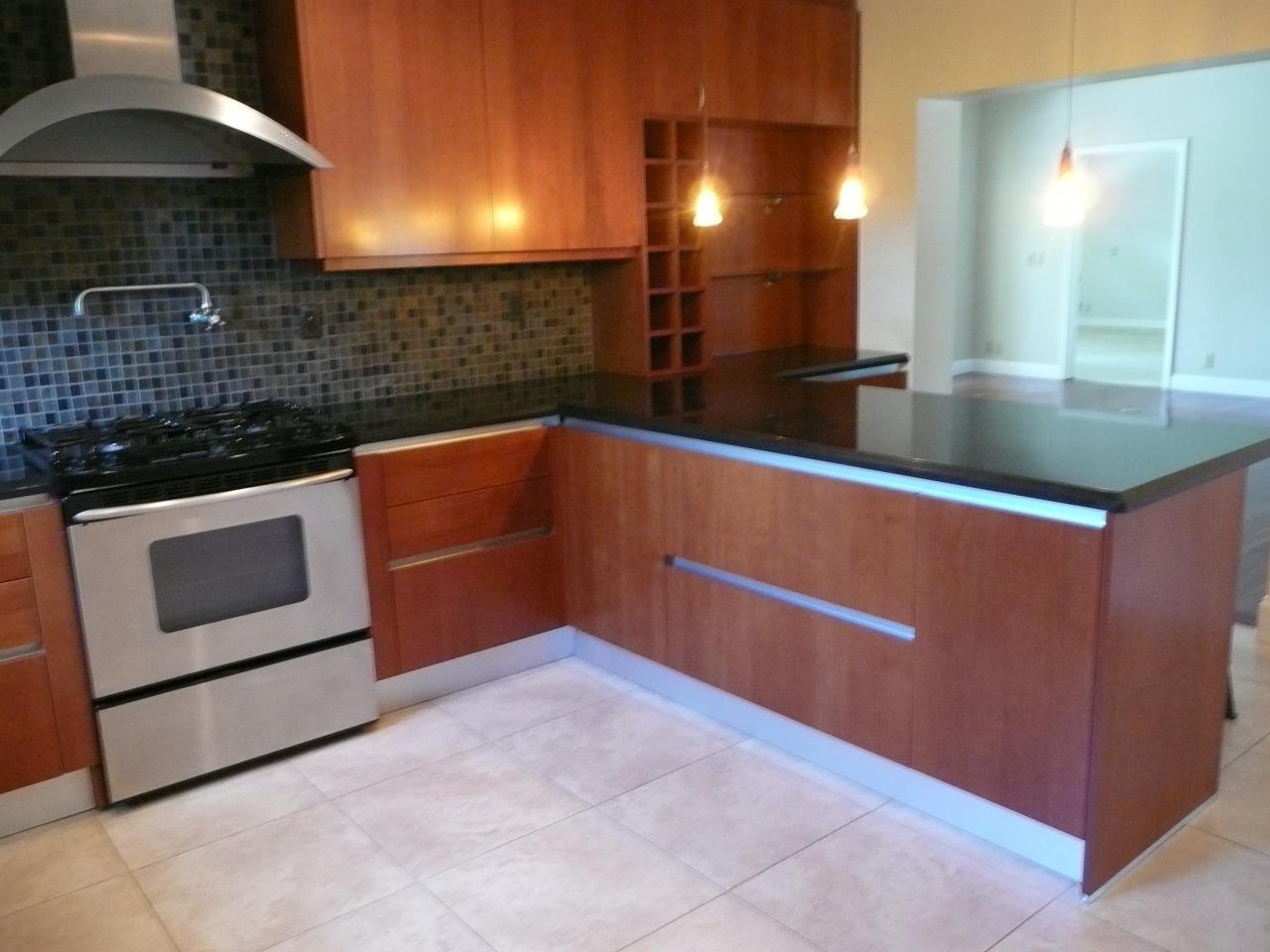 777 Southwest 7th Street Boca Raton, FL 33486 - Photo 13 of 26 Kitchen