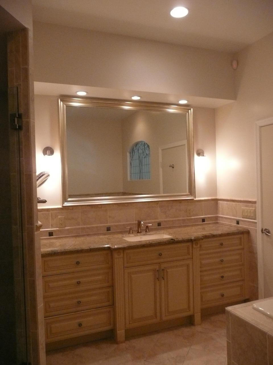 777 Southwest 7th Street Boca Raton, FL 33486 - Photo 15 of 26 Master bath