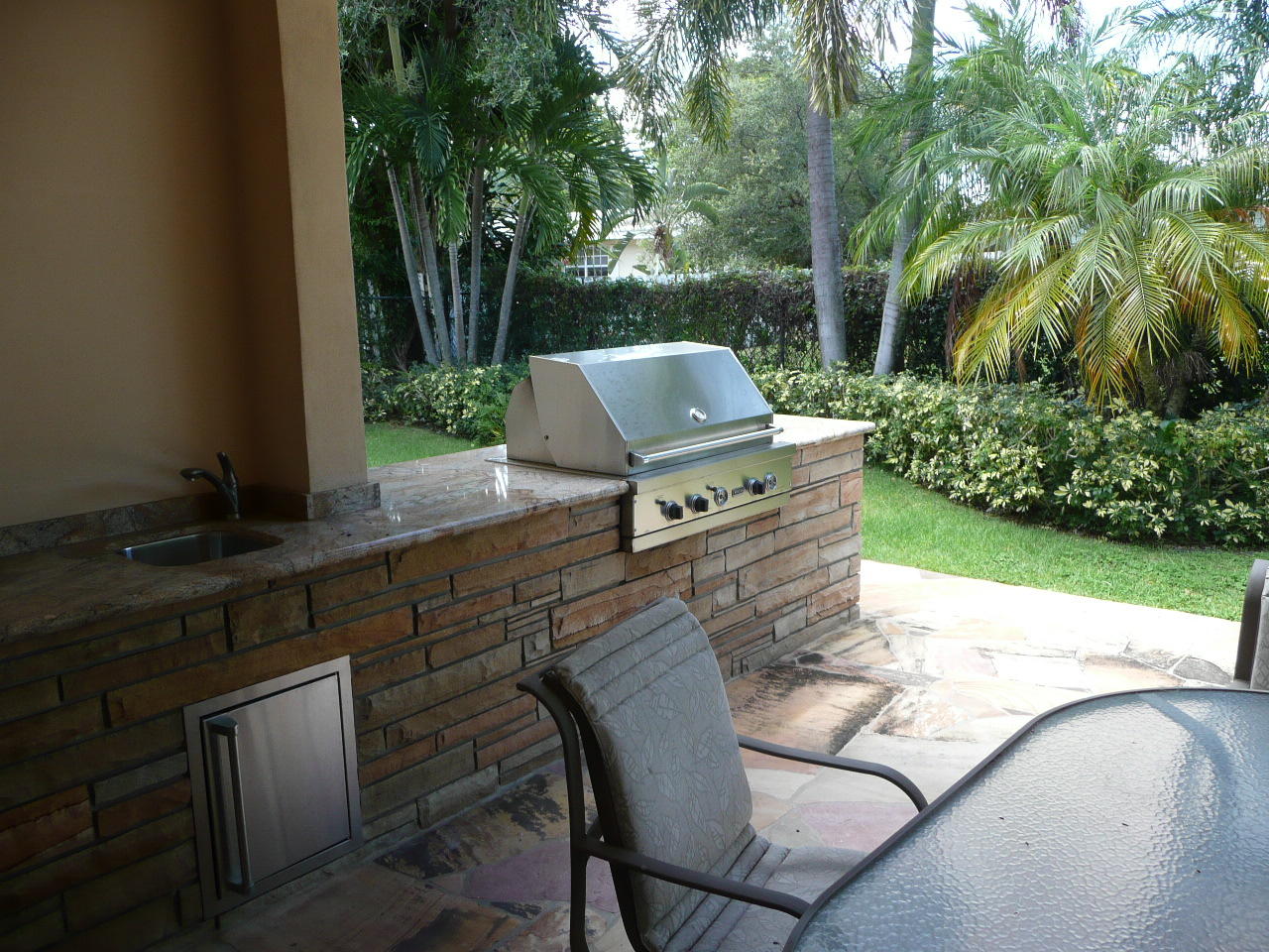 777 Southwest 7th Street Boca Raton, FL 33486 - Photo 2 of 26 Summer Kitchen