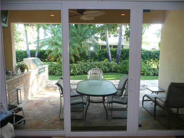 777 Southwest 7th Street Boca Raton, FL 33486 - Photo 4 of 26 Covered Patio