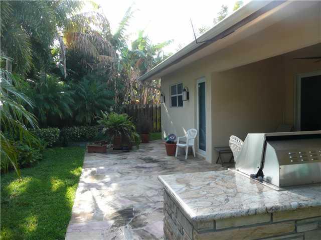 777 Southwest 7th Street Boca Raton, FL 33486 - Photo 6 of 26 patio2