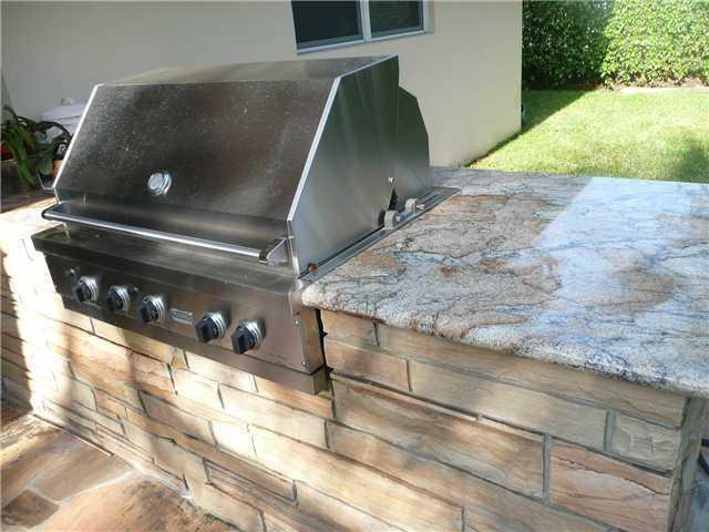 777 Southwest 7th Street Boca Raton, FL 33486 - Photo 9 of 26 outdor grill