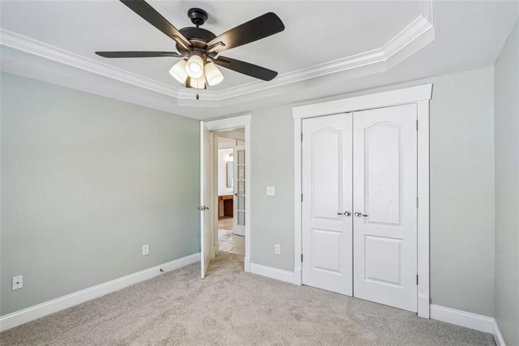 115 Pratt Drive Covington, GA 30014 - Photo 26 of 33