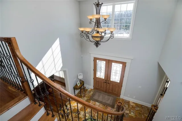 $1,125,000 | 698 Windover Lane, Evans, NY 14047