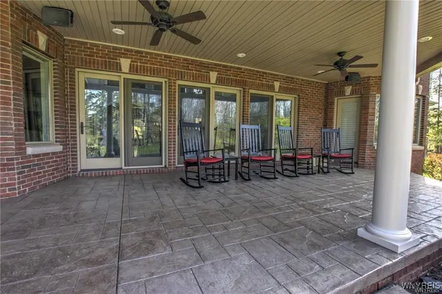 $1,125,000 | 698 Windover Lane, Evans, NY 14047