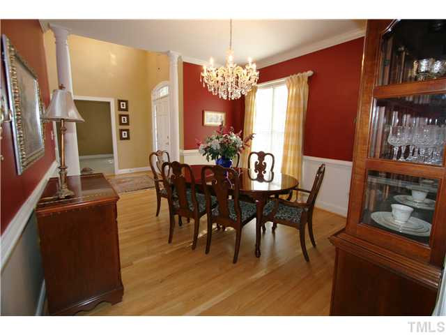 10508 Simtree Court Raleigh, NC 27615 - Photo 4 of 22 Photo 4